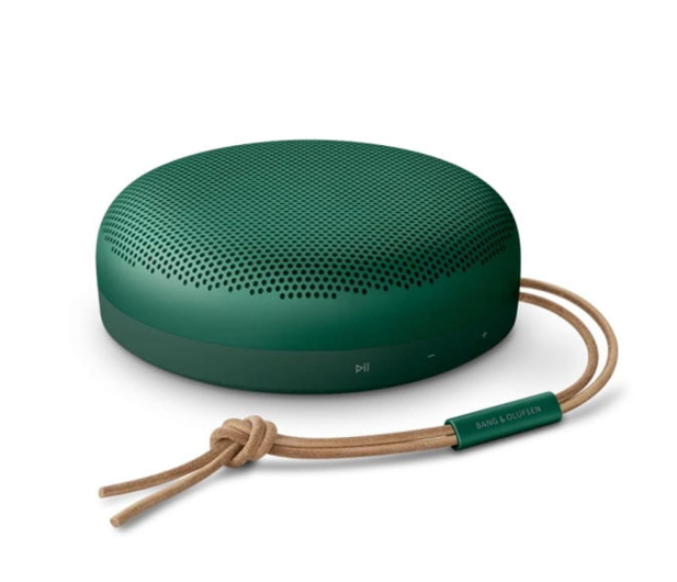 Bang & Olufsen Przenośny głośnik BEOSOUND A1 2nd Gen Green - 700874 - zdjęcie